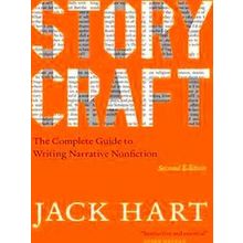 Chicago Guides To Writing, Editing, And Publishing Storycraft, Second Edition -