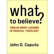 What to Believe?