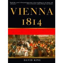 Vienna, 1814
