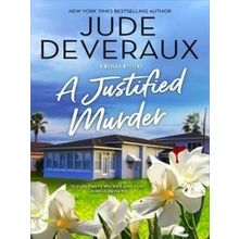 A Justified Murder Medlar Mystery, 2