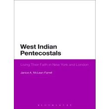 West Indian Pentecostals