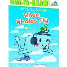 When Whales Fly