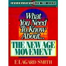 What You Need To Know About The New Age Movement