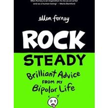 Rock Steady - Ellen Forney