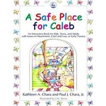 A Safe Place For Caleb