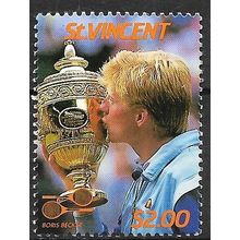 1987 SG 1064 - MNH (**)