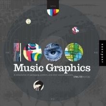 1, 000 Music Graphics