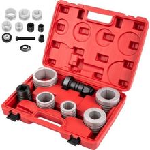 Pipe Stretcher Kit, Exhaust Pipe Stretcher Kit 1-5/8" to 4-1/4", Exhaust Pip...