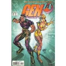 Gen 13 (Vol 1) # 024 NM MODERN AGE COMICS