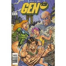 Gen 13 (Vol 1) # 022 NM MODERN AGE COMICS
