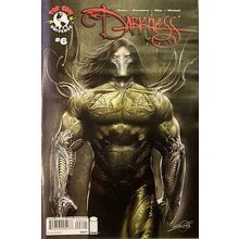 Darkness (Vol 3) # 006 NM CoverB MODERN AGE COMICS