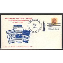 Cover 1734 13c Indian Head Penny Box0445
