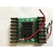 CURTIS MILW WIS RS14 RSI4 INTROL DESIGN ROBOTIC SERVO CIRCUIT BOARD 305-3A,ST
