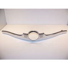 1949 1950 CHRYSLER HOOD FRONT EDGE TRIM OEM #1299365