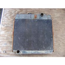 1956 DESOTO RADIATOR OEM #1599272 FIREDOME FIREFLITE SPORTSMAN HEMI V8
