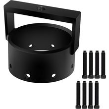 3.7 Inch ID UTV CV Axle Shaft Puller Tool ，ATV CV Axle Removal Tool,Side by Side