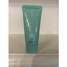 Tatcha The Deep Cleanse 0.68 fl oz / 20 mL – Travel Size | New & Authentic