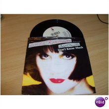 linda ronstadt ft aaron neville, don`t know much.1989 7