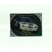 1998 Upper Deck Jeremy Mayfield Cup Quest-Turn 1 #CQ4