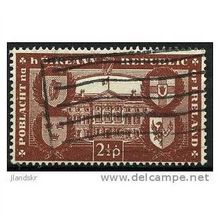 1949 SG 146 - #3 fine used (o)