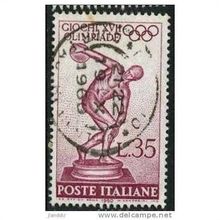 1960 Michel 1068 - #2 fine used (o)