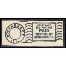 Used Revenue Permit Northbrook, IL. E0416