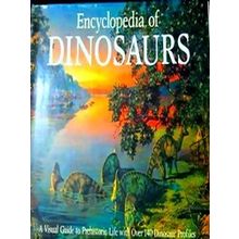 Encyclopedia Of Dinosaurs