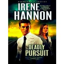 Deadly Pursuit