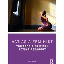 Act As A Feminist