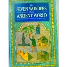 Seven Wonders Of Ancient World - Various Authors