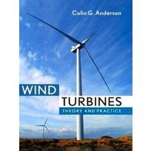 Wind Turbines - Colin Anderson
