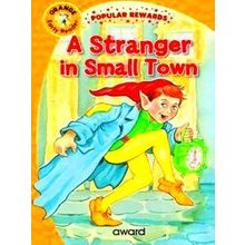 A Stranger In Small Town