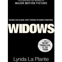 Widows: Film Tie-In