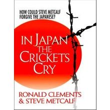 In Japan The Crickets Cry