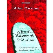 A Brief History Of Pollution
