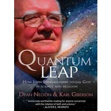 Quantum Leap