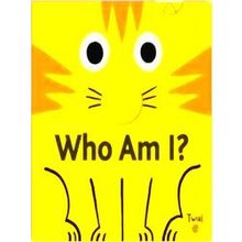 Who Am I