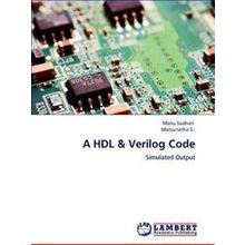 A Hdl & Verilog Code