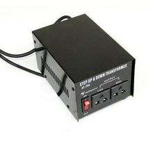 TRANSFORMADOR PARA ELECTRODOMÉSTICOS IMPORTADOS DE USA 750W Y CONVERTIDOR...