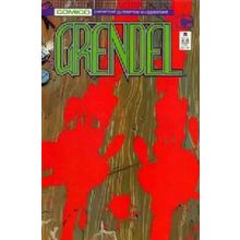 Grendel (Vol 2) # 026 NM MODERN AGE COMICS