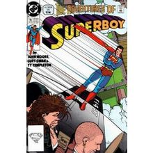 Superboy (Vol 2) # 011 NM MODERN AGE COMICS
