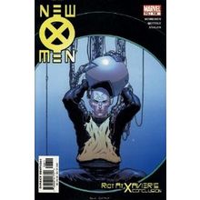 X-Men (Legacy) (Vol 1) # 138 NM MODERN AGE COMICS