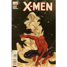 X-Men (Vol 1) # 008 NM MODERN AGE COMICS