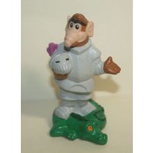 1990 Wendys Alf Tales Sir Gordon of Melmac