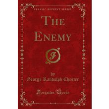 The Enemy (Classic Reprint)