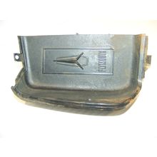 1969 1970 PLYMOUTH SPORT FURY GRAN COUPE FURY A/C VENT BLOCK OFF OEM #2927093 +