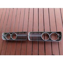 1972 Plymouth Fury Grill OEM