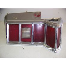 1977 MERCURY COUGAR RH TAILLIGHT OEM #D7WB-13440-AB 1978