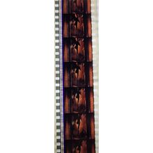 VAMPIRES. Pk MTP - A014n . 1 STRIP OF 5 - 35MM FILM CELLS. MTP