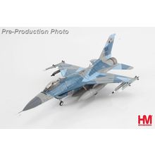 LOCKHEED F-16C BLUE SPLINTER 86-0335 354TH WING 18TH - HM HA38005 1/72 PRE ORDER